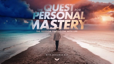 MindValley - The Quest For Personal Mastery by Srikumar Rao