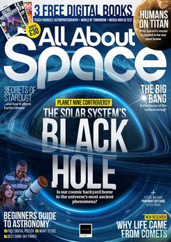 All About Space - Issue 108 2020