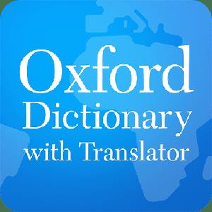 Oxford Dictionary With Translator v4.2.246 Premium