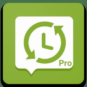 SMS Backup & Restore Pro v10.08.001