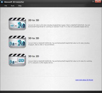 Aiseesoft 3D Converter 6.5.10 Multilingual