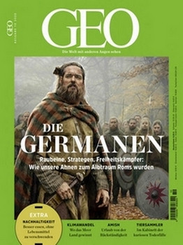 Geo Germany 2020-10