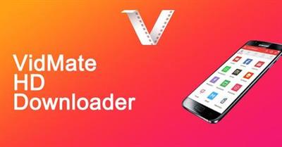Vidmate - HD Video & Music Downloader v4.4109