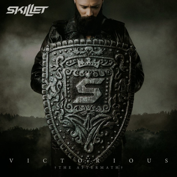 Skillet - Victorious: The Aftermath (Deluxe Edition) (2020)