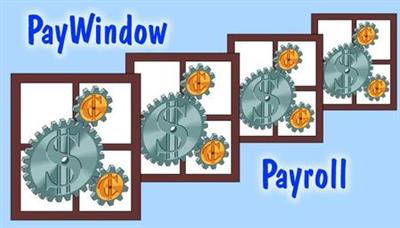 Zpay PayWindow Payroll System 2020 18.0.27
