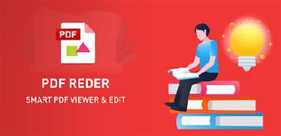 PDF Reader & PDF Viewer - eBook Reader, PDF Editor v1.2.5