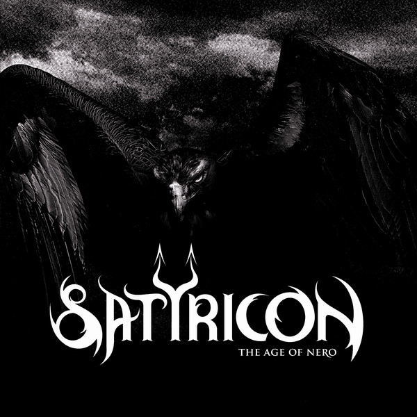 Satyricon - The Age of Nero (2008) (LOSSLESS)