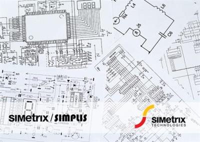 SIMetrix  / SIMPLIS 8.4b Update