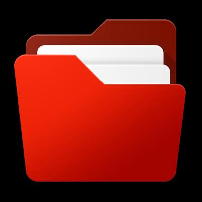 File Manager File Explorer v1.15.1.RC GP(386)