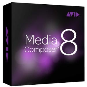 Avid Media Composer 2020.8 (x64) Dongle BackUp Multilingual