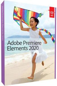 Adobe Premiere Elements 2021 v19.0 (x64) Portable