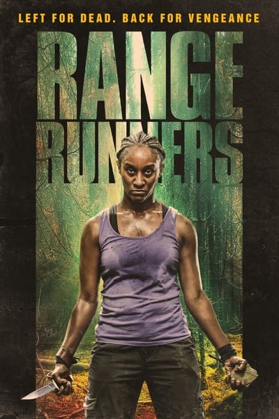 Range Runners 2019 WEB-DL XviD MP3-FGT