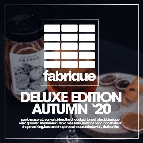 Deluxe Edition Autumn '20 (2020)