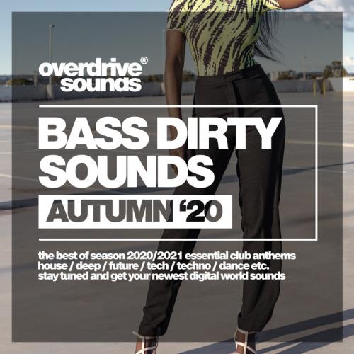 Bass Dirty Sounds (Autumn/#039; 20) (2020)