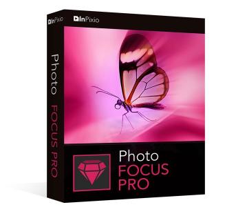 InPixio Photo Focus Pro 4.11.7542.30933 Multilingual Portable