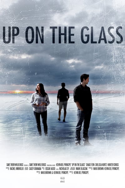 Up On The Glass 2020 720p WEBRip x264-GalaxyRG