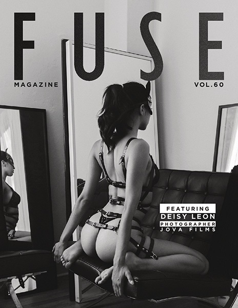 Fuse Magazine - Volume 60 2020