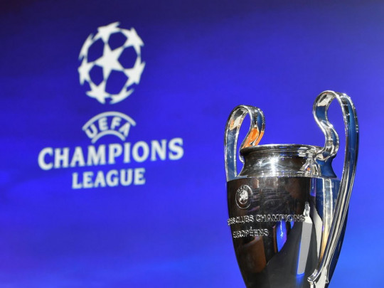 УЕФА отменил жеребьевки Лиги чемпионов и Лиги Европы в Афинах