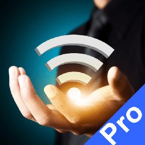 WiFi Analyzer Pro v3.1.5