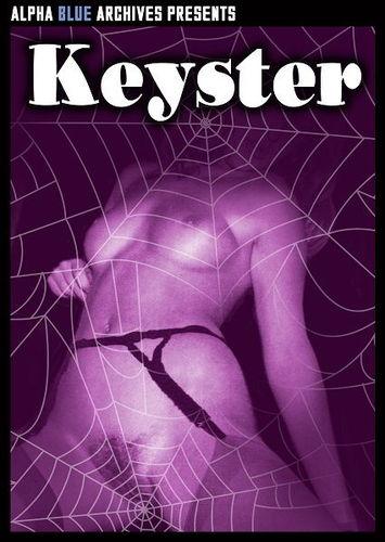 Keyster / Keyster (Unknown) [1970 г., Classic, DVDRip]