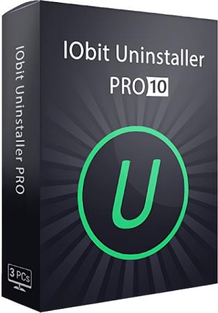 IObit Uninstaller Pro 10.4.0.11 Final