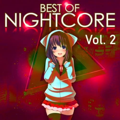 Best Of Nightcore Vol 2 (2020)