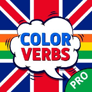 English Irregular Verbs Pro v5.0.9