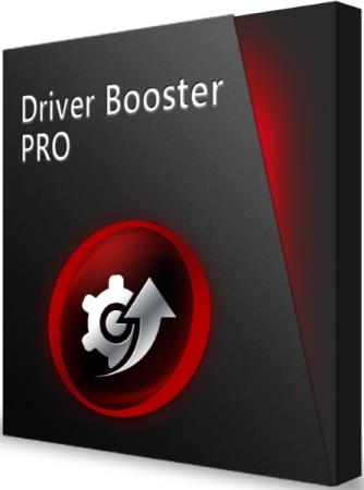 IObit Driver Booster Pro 7.6.0.768 RePack & Portable by Dodakaedr