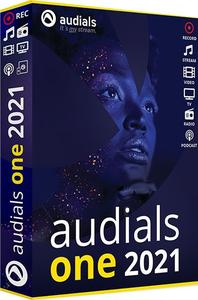 Audials One 2021.0.65.0 Multilingual