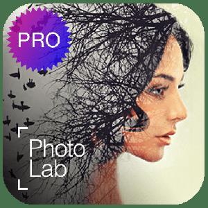 Photo Lab PRO Picture Editor Effects, Blur & Art v3.8.23