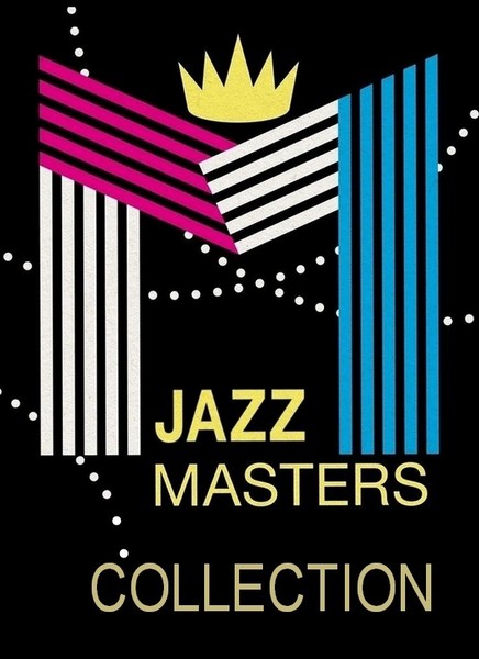 50-60-70s Jazz Masters: Collection (2020) FLAC