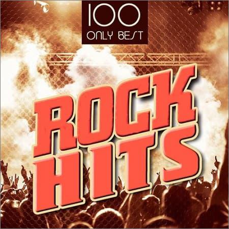 VA - 100 Only Best Rock Hits (2020)
