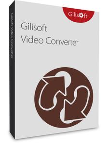 GiliSoft Video Converter Discovery Edition 11.0