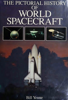 The Pictorial History of World Spacecraft