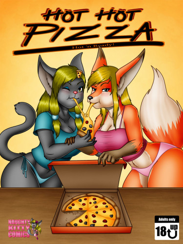 Evil-Rick-Hot Hot Pizza