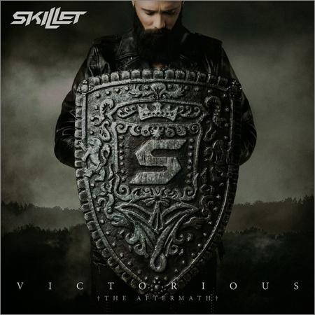 Skillet - Victorious: The Aftermath (Deluxe) (Lossless, September 11, 2020)