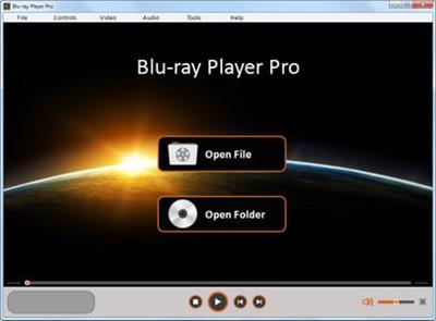 Blu-ray Player Pro 5.1.3.8 Multilingual