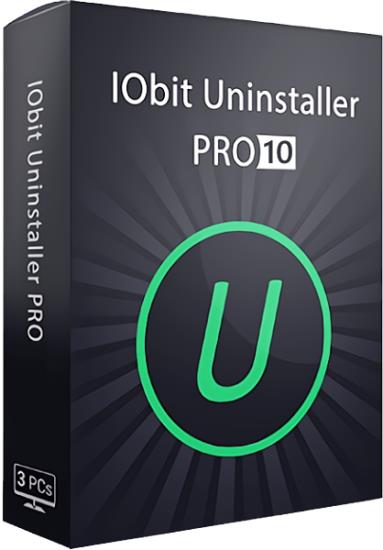 IObit Uninstaller Pro 10.2.0.15 Final