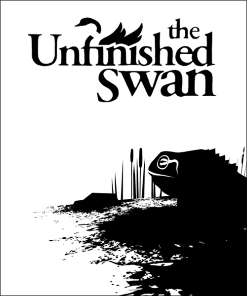The Unfinished Swan (2020/RUS/ENG/MULTi11/RePack от FitGirl)