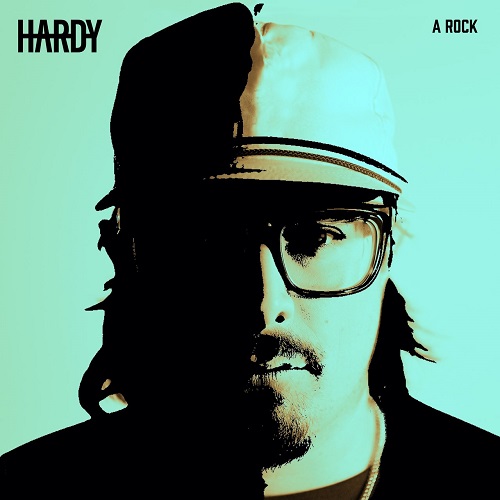 Hardy - A Rock (2020)