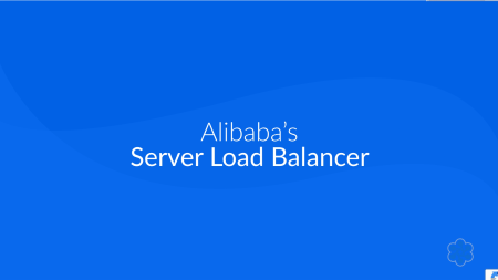 Cloud Academy - Alibaba Server Load Balancer SLB