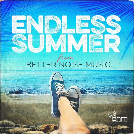 VA - Endless Summer From Better Noise Music (Lossless, August 14, 2020)