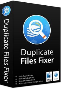 Duplicate Files Fixer 1.2.0.10608 Multilingual