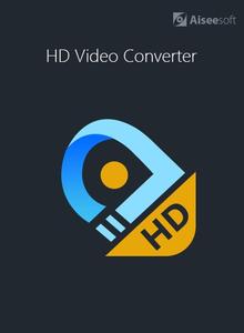 Aiseesoft HD Video Converter 9.2.28 Multilingual