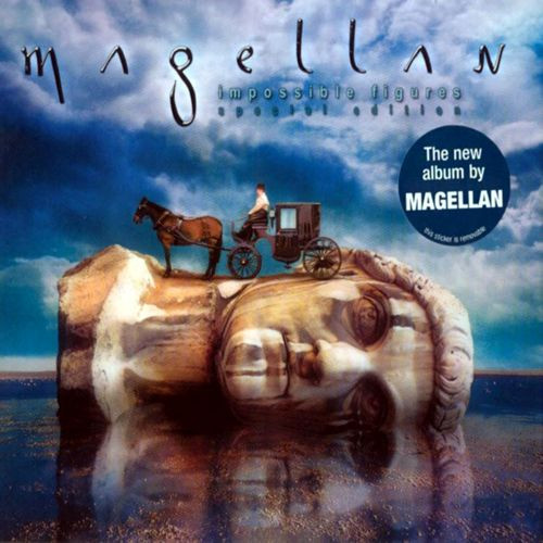 Magellan - Impossible Figures 2003