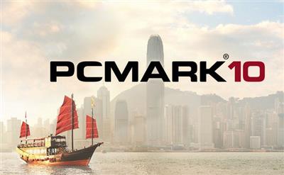 Futuremark PCMark 10 2.1.2506 (x64) Multilingual