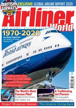 Airliner World 2020-10