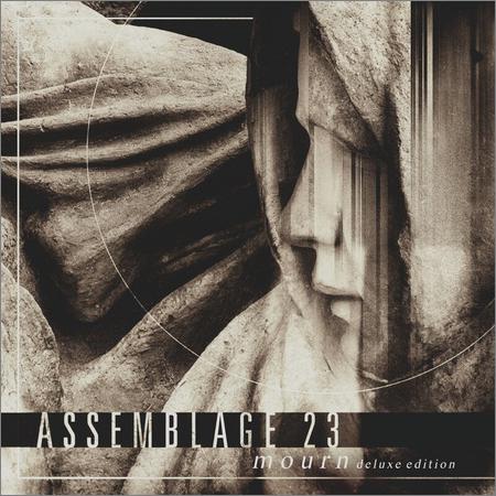 Assemblage 23 - Mourn (Deluxe Edition, 2CD) (September 11, 2020)