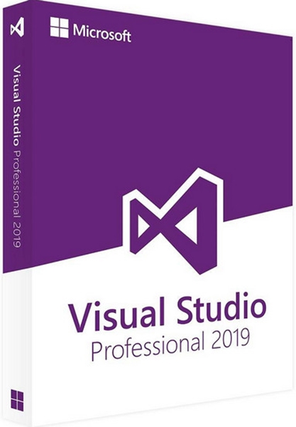 Microsoft Visual Studio 2019 Community 16.7.2 (Offline Cache, Unofficial)