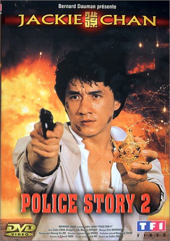 Police Story 2 1988 German 1080p BluRay x264 – CONTRiBUTiON
